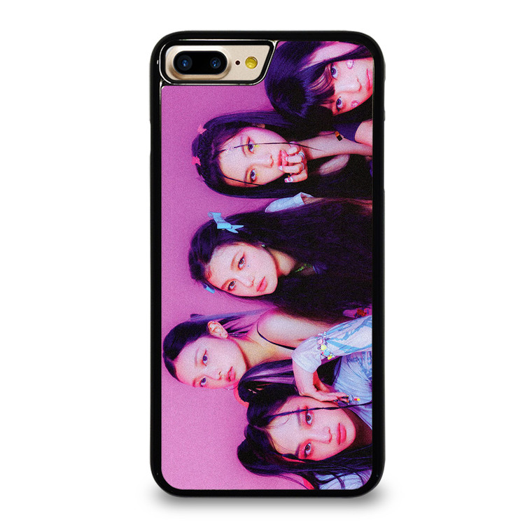 NEWJEANS KPOP MEMBERS iPhone 7 Plus Case