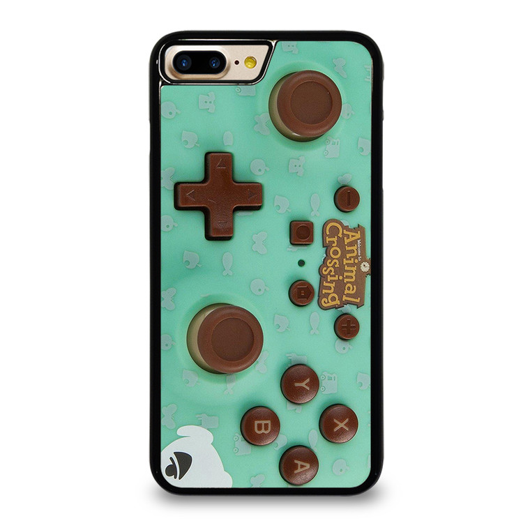 NINTENDO CONTROLLER ANIMAL CROSSING iPhone 7 Plus Case