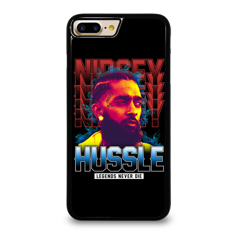 NIPSEY HUSSLE LEGENDS iPhone 7 Plus Case