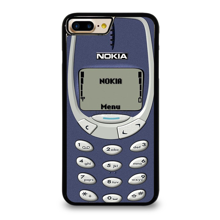 NOKIA CLASSIC PHONE iPhone 7 Plus Case