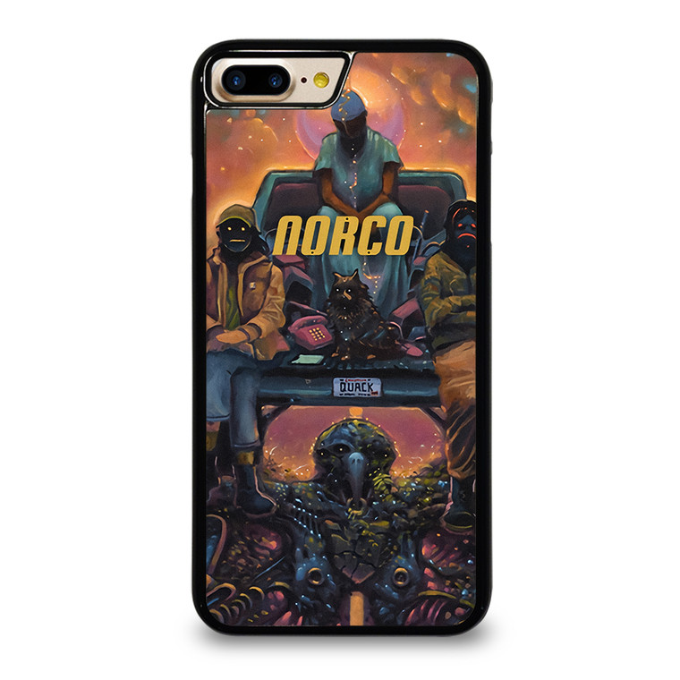 NORCO GAMES iPhone 7 Plus Case