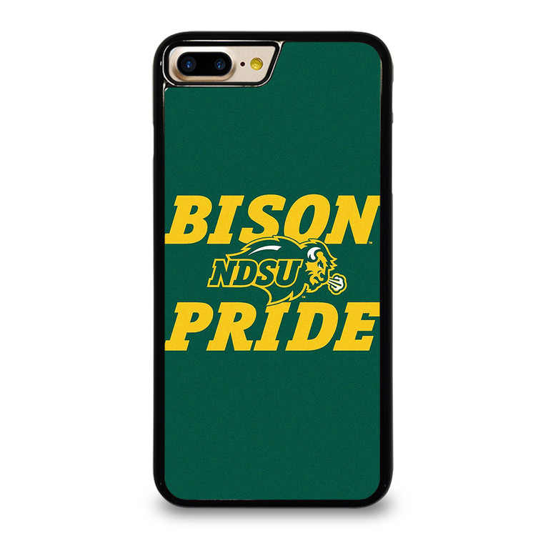 NORTH DAKOTA BISON PRIDE NDSU FOOTBALL iPhone 7 Plus Case
