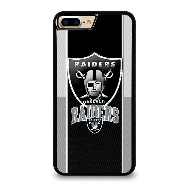 OAKLAND RAIDERS NFL  iPhone 7 Plus Case