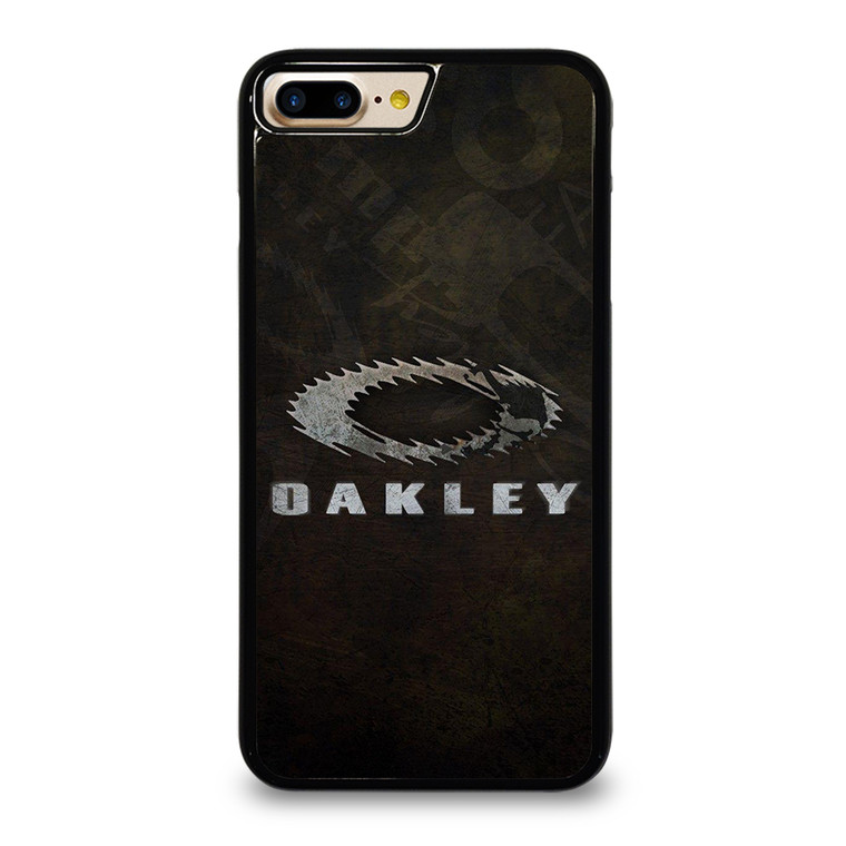 OAKLEY LOGO iPhone 7 Plus Case