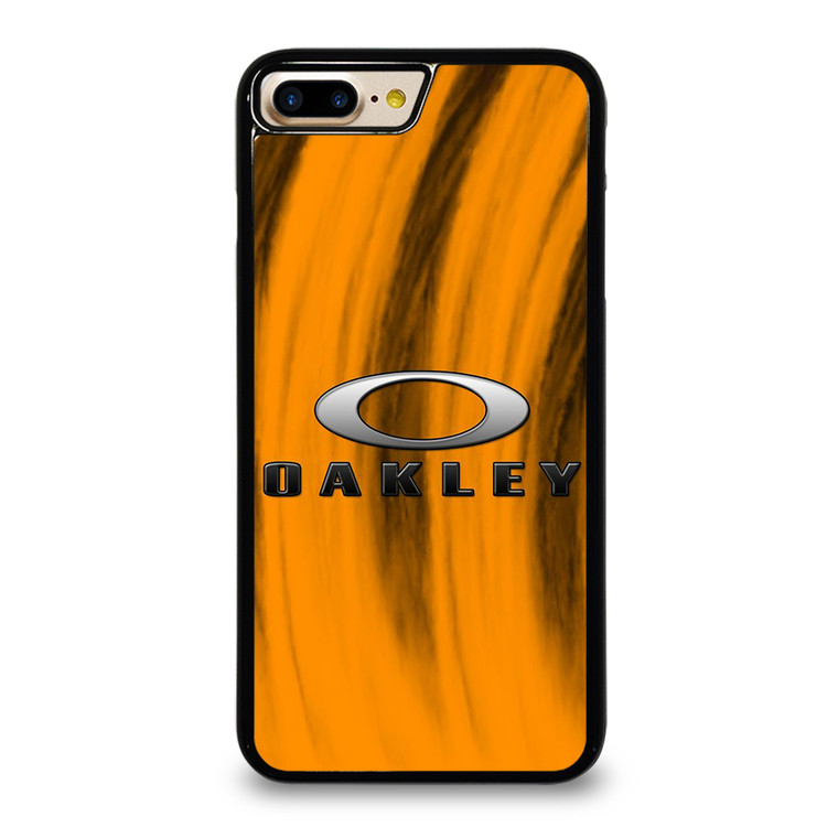 OAKLEY SUNGLASSES YELLOW iPhone 7 Plus Case