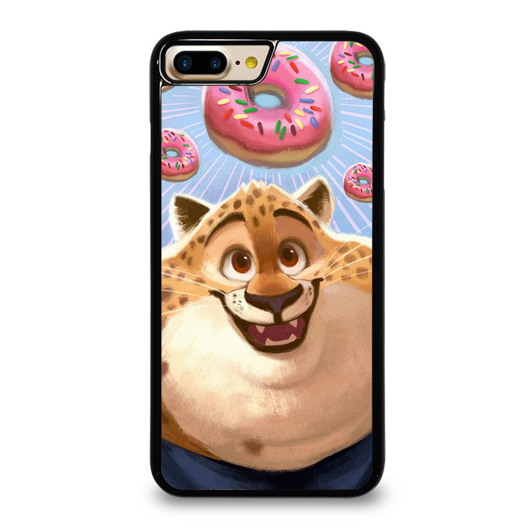 OFFICER CLAWHAUSER ZOOTOPIA iPhone 7 Plus Case