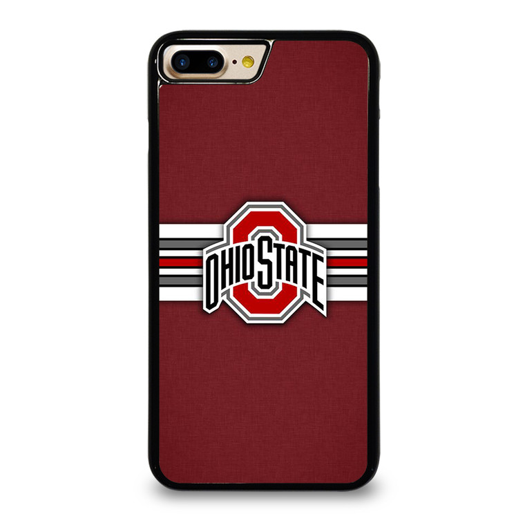 OHIO STATE FOOTBALL NFL iPhone 7 Plus Case