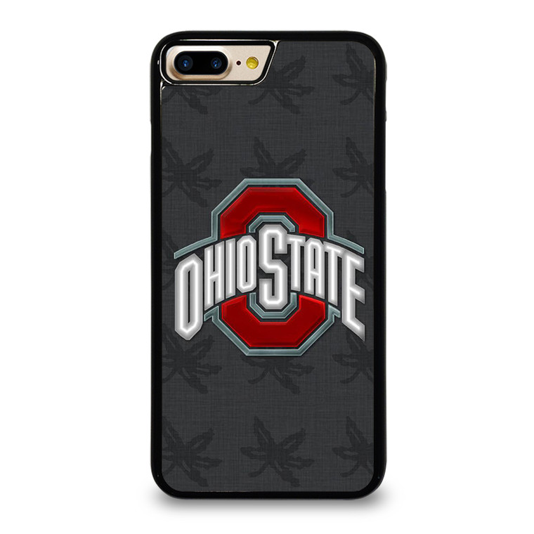 OHIO STATE FOOTBALL SYMBOL iPhone 7 Plus Case