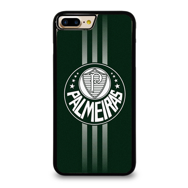 PALMEIRAS FOOTBALL STRIPE LOGO iPhone 7 Plus Case