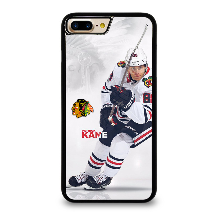 PATRICK KANE CHICAGO BLACKHAWKS 2 iPhone 7 Plus Case