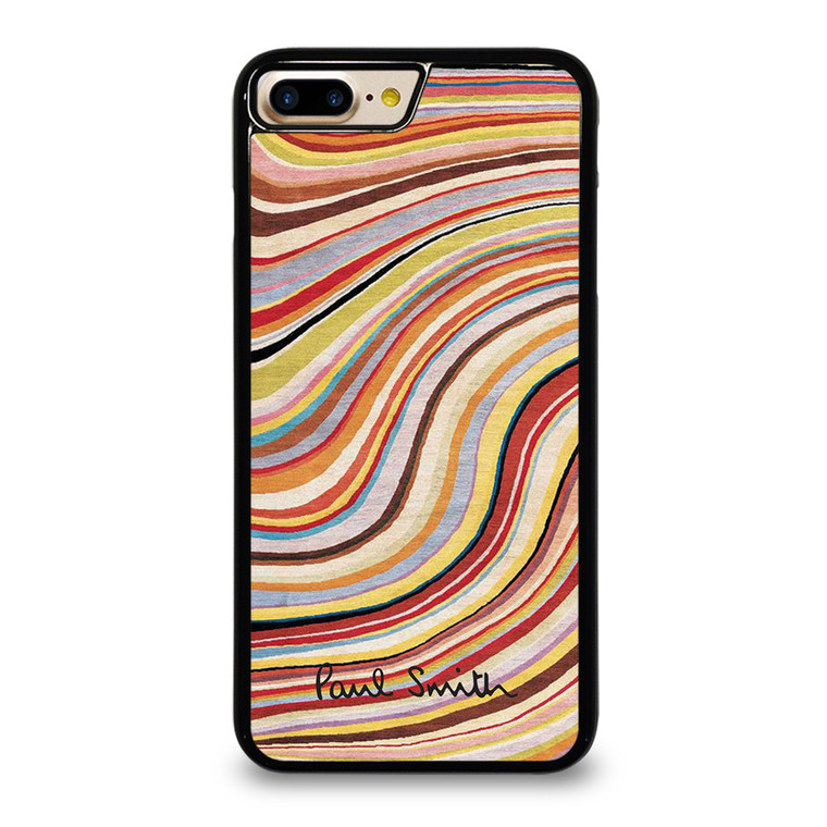 PAUL SMITH WAVY LINES iPhone 7 Plus Case