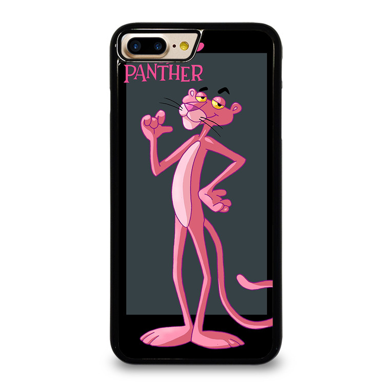 PINK PANTHER FILM CARTOON iPhone 7 Plus Case