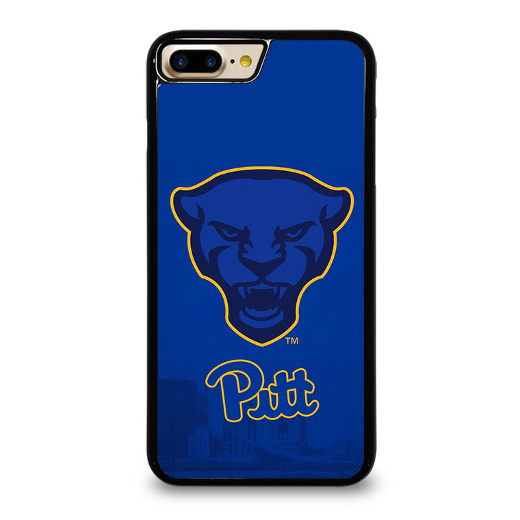 PITTSBURGH PANTHERS FOOTBALL ICON iPhone 7 Plus Case