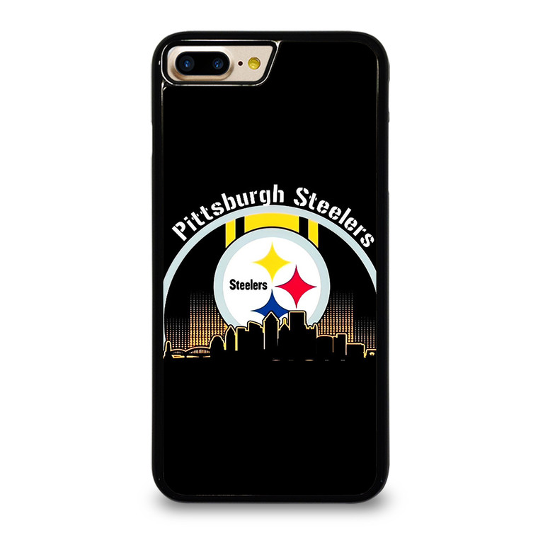 PITTSBURGH STEELERS CITY iPhone 7 Plus Case