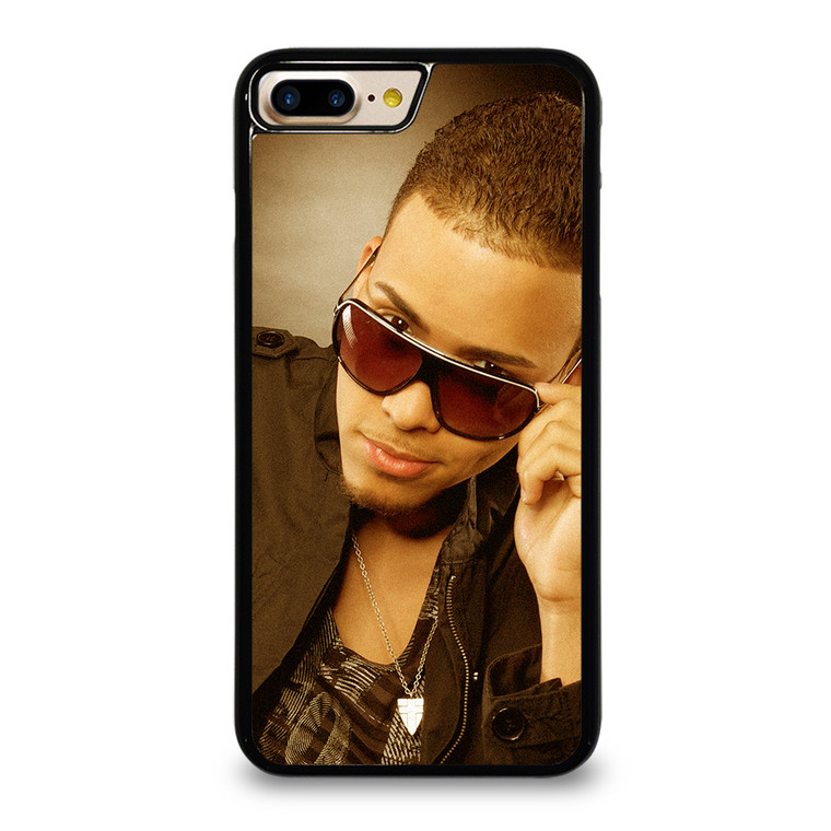 PRINCE ROYCE VINTAGE iPhone 7 Plus Case