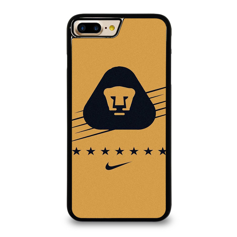 PUMAS UNAM MEXICO NIKE iPhone 7 Plus Case