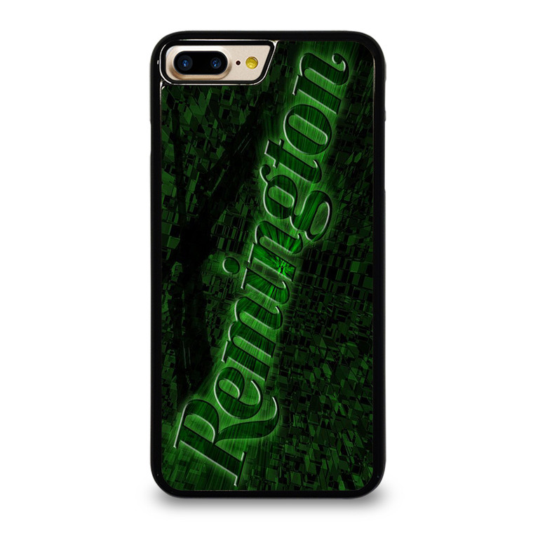 REMINGTON ARMS LOGO iPhone 7 Plus Case
