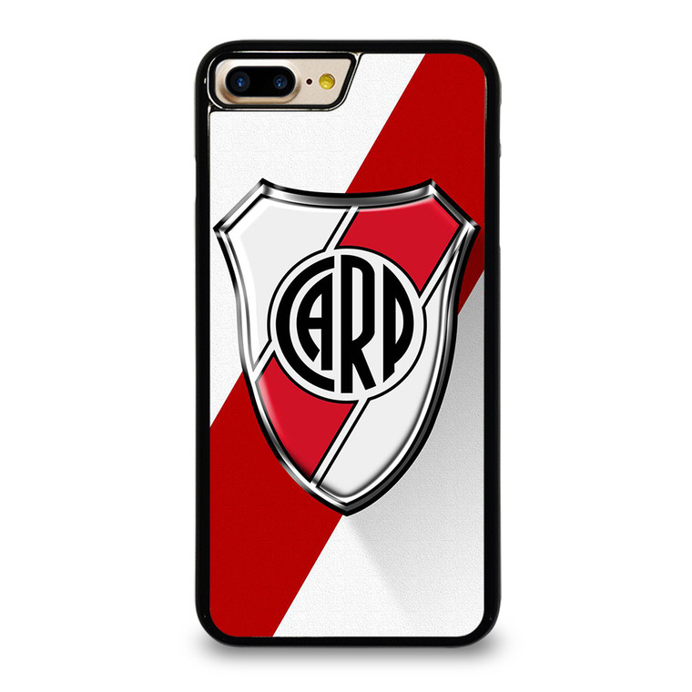 RIVER PLATE EL MAS GRANDE LOGO iPhone 7 Plus Case