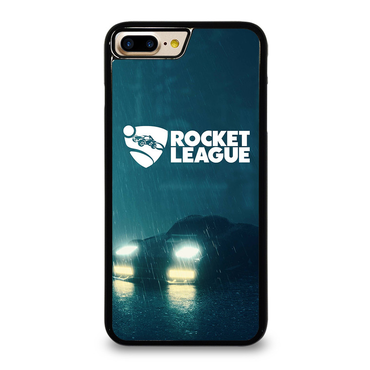 ROCKET LEAGUE GAMES iPhone 7 Plus Case