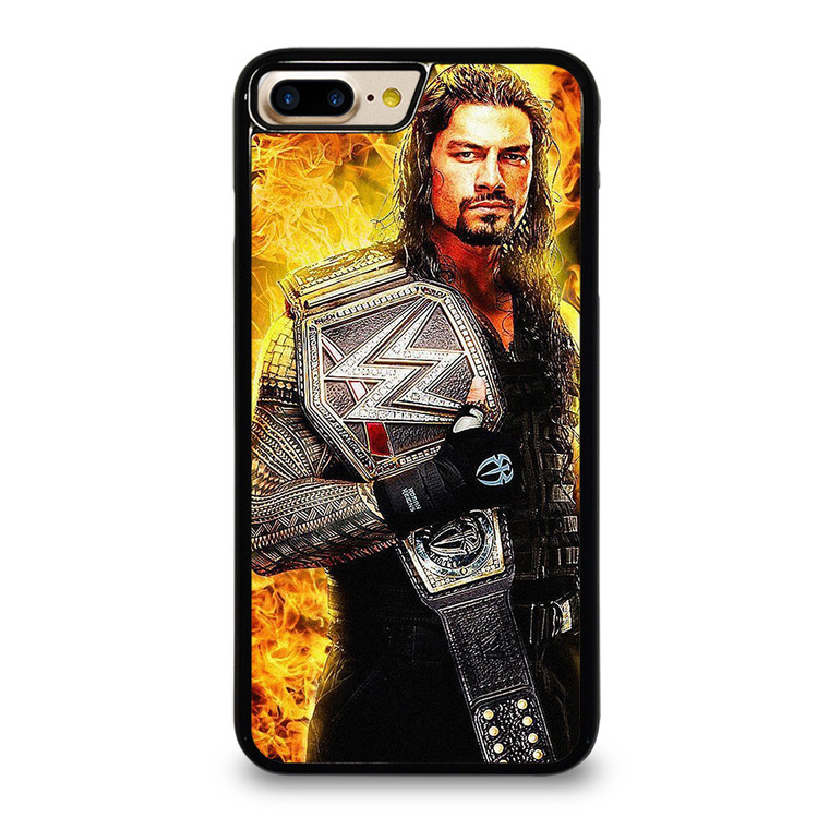 ROMAN REIGNS WRESTLING WWE iPhone 7 Plus Case