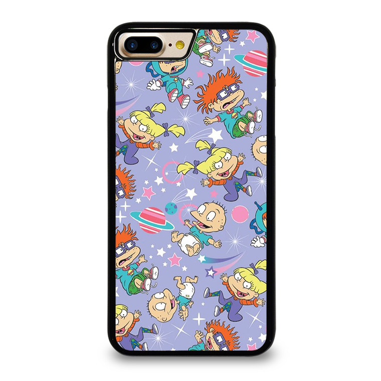 RUGRATS COLLAGE iPhone 7 Plus Case