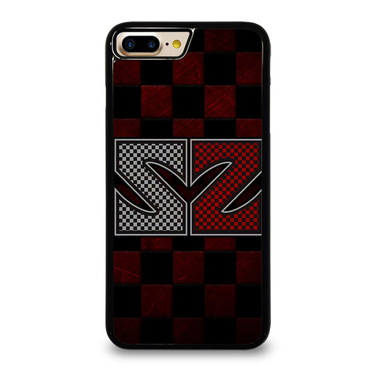SAMI ZAYN WRESTLER LOGO iPhone 7 Plus Case