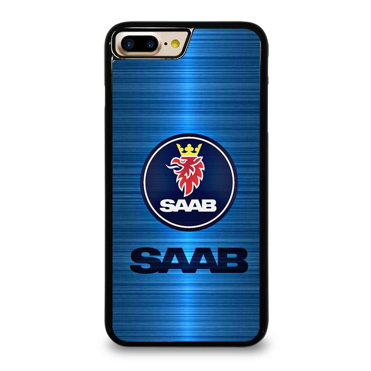SCANIA TRUCK SAAB SYMBOL iPhone 7 Plus Case