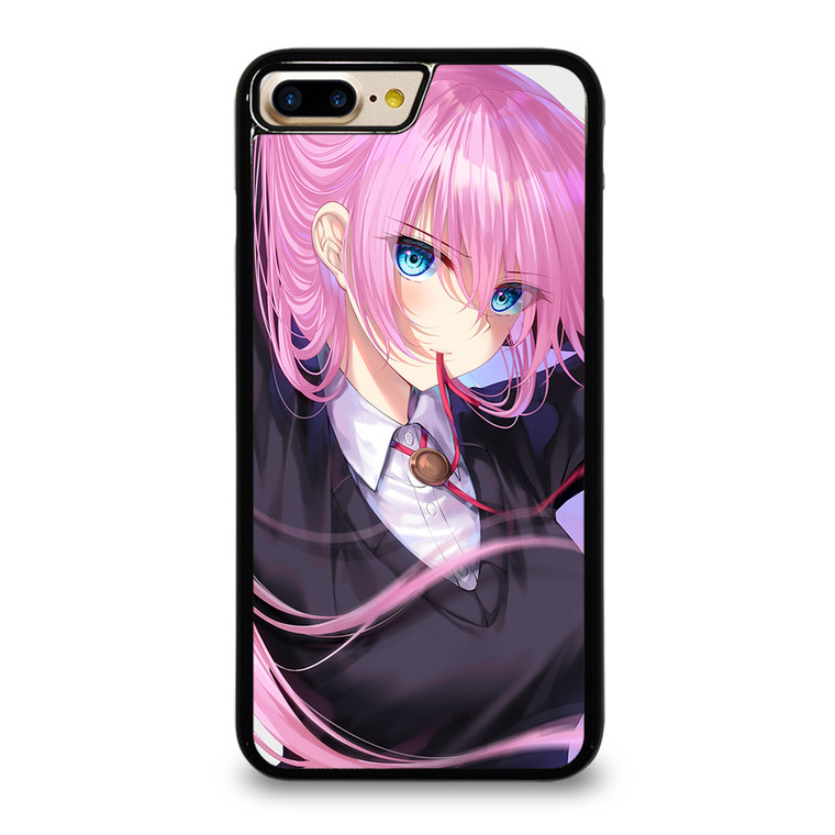SHIKIMORI NOT JUST A CUTIE ANIME iPhone 7 Plus Case