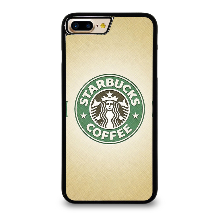 STARBUCKS LOGO iPhone 7 Plus Case