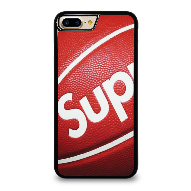 SUPREME BASKET BALL iPhone 7 Plus Case