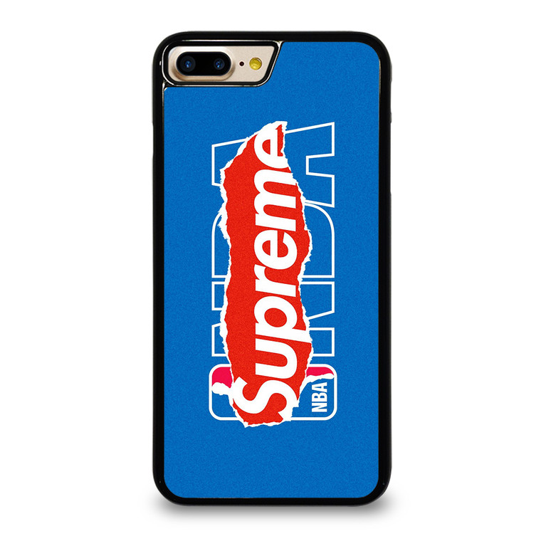 SUPREME BASKETBALL NBA iPhone 7 Plus Case