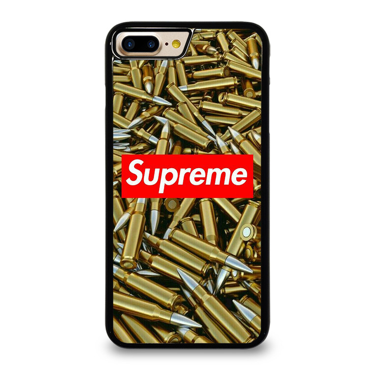 SUPREME BULLET iPhone 7 Plus Case