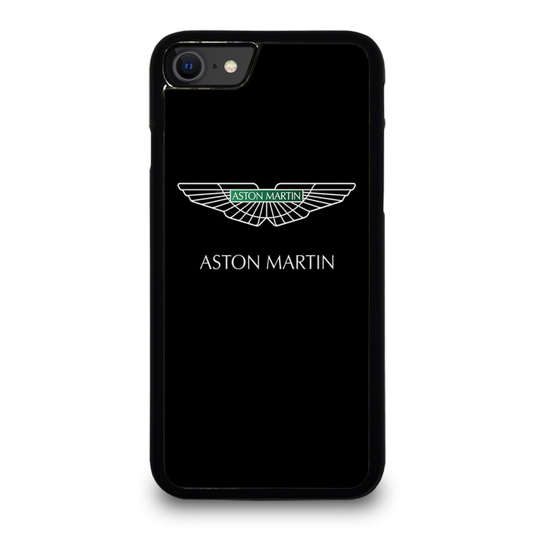 ASTON MARTIN 3 iPhone SE 2020 Case