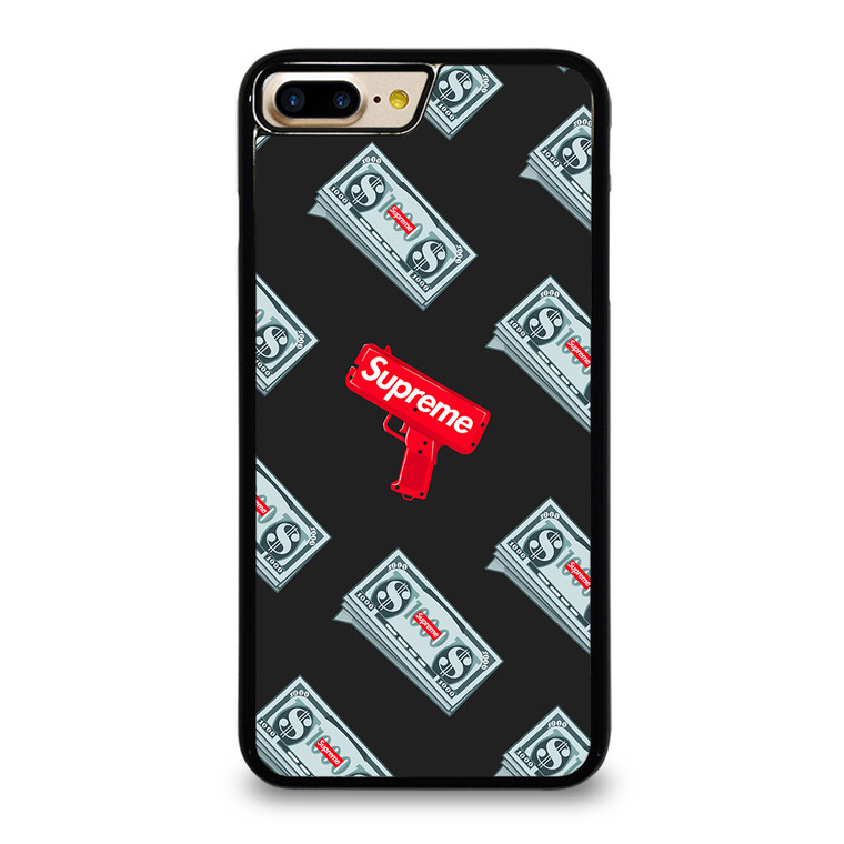 SUPREME MONEY GUN iPhone 7 Plus Case