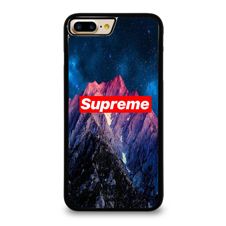 SUPREME MOUNTAIN COSMOS iPhone 7 Plus Case