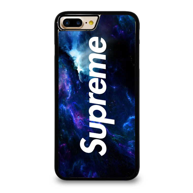 SUPREME SPACE ART iPhone 7 Plus Case