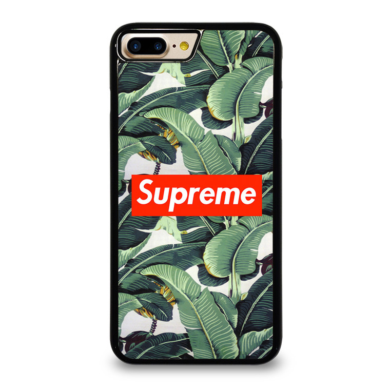 SUPREME TROPICAL BANANA 2 iPhone 7 Plus Case