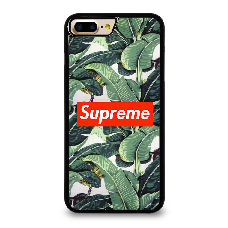 SUPREME TROPICAL BANANA iPhone 7 Plus Case