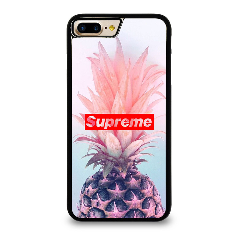 SUPREME TROPICAL PINEAPPLE iPhone 7 Plus Case