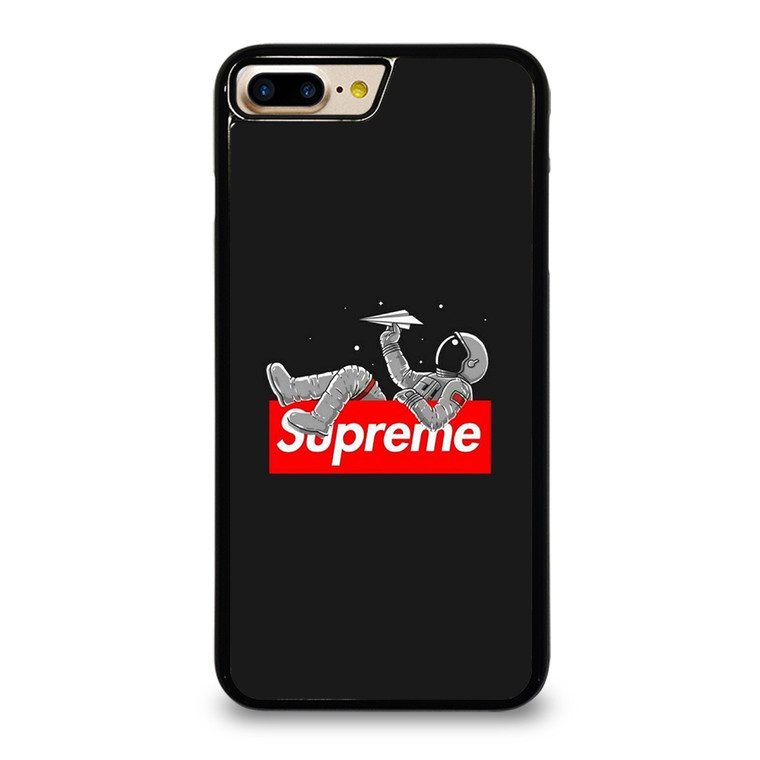 SUPREME X ASTRONAUT iPhone 7 Plus Case SUPREME X ASTRONAUT iPhone 7 Plus Case