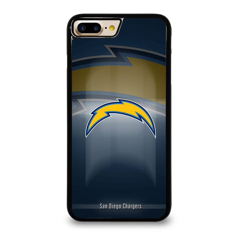 SYLVESTER AND TWEETY LOGO iPhone 7 Plus Case