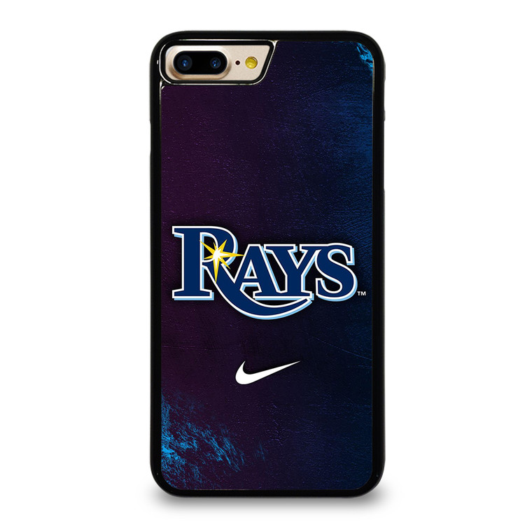 TAMPA BAY RAYS NIKE LOGO iPhone 7 Plus Case TAMPA BAY RAYS NIKE LOGO iPhone 7 Plus Case