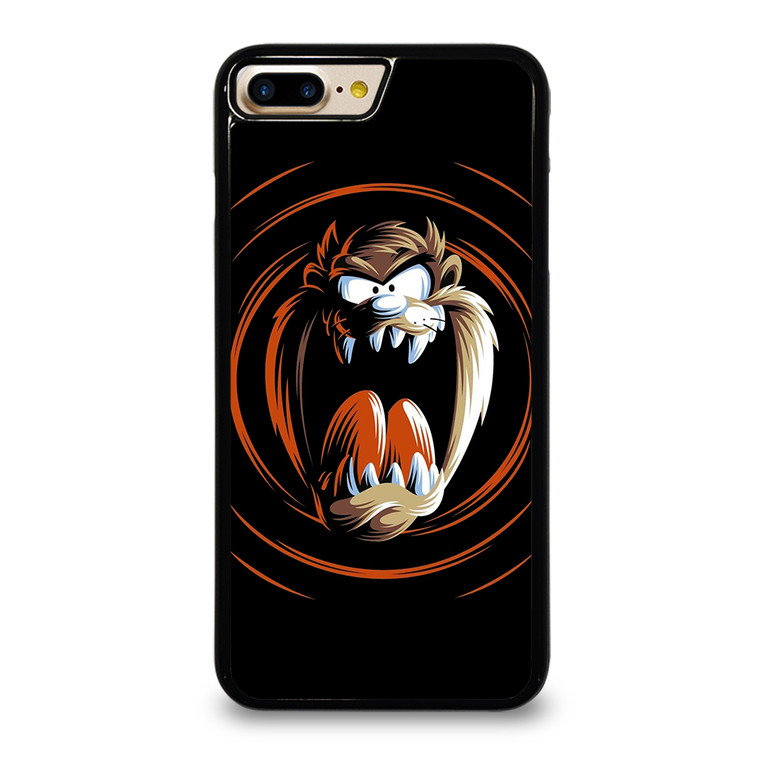 TAZ TASMANIAN SCREAM iPhone 7 Plus Case