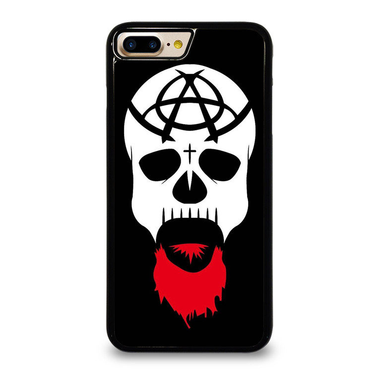 TECH N9NE RAPPER ICON iPhone 7 Plus Case