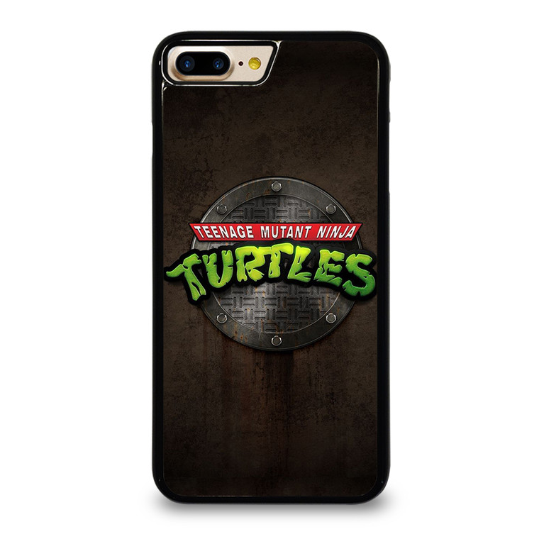 TEENAGE MUTANT NINJA RUSTY iPhone 7 Plus Case