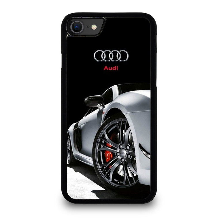 AUDI CARS iPhone SE 2020 Case