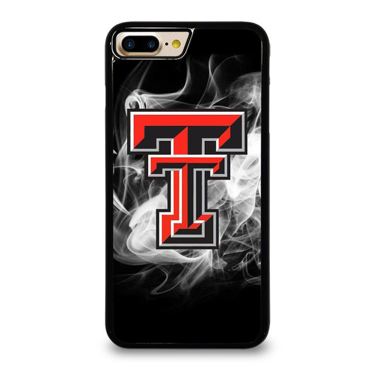 TEXAS TECH NBA LOGO iPhone 7 Plus Case