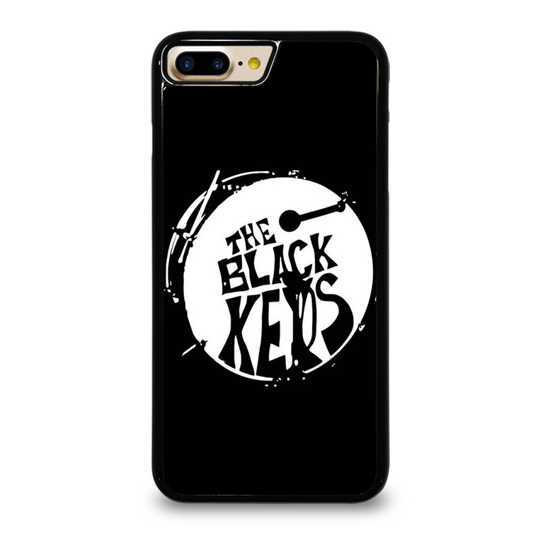 THE BLACK KEYS ROCK BAND LOGO iPhone 7 Plus Case