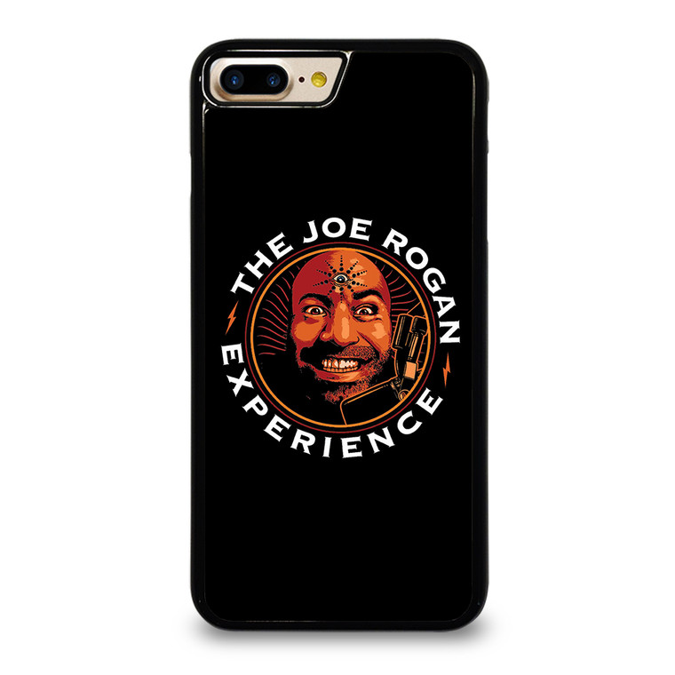 THE JOE ROGAN EXPERIENCE BADGE iPhone 7 Plus Case THE JOE ROGAN EXPERIENCE BADGE iPhone 7 Plus Case