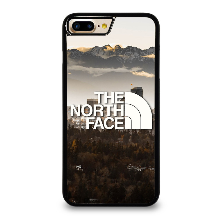 THE NORTH FACE SEATTLE iPhone 7 Plus Case